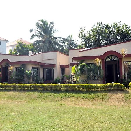 Hotel Dolphin Digha  Exterior foto