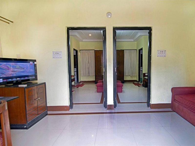 Hotel Dolphin Digha  Exterior foto