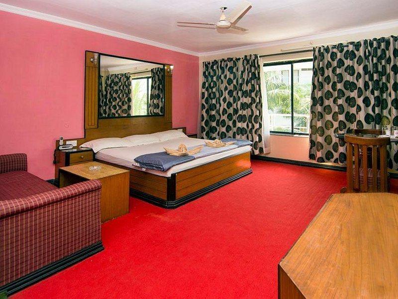 Hotel Dolphin Digha  Exterior foto
