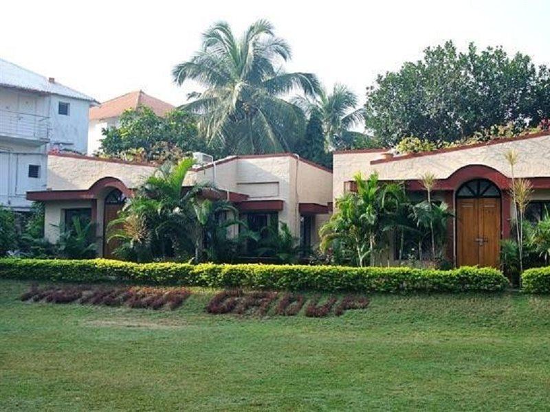 Hotel Dolphin Digha  Exterior foto