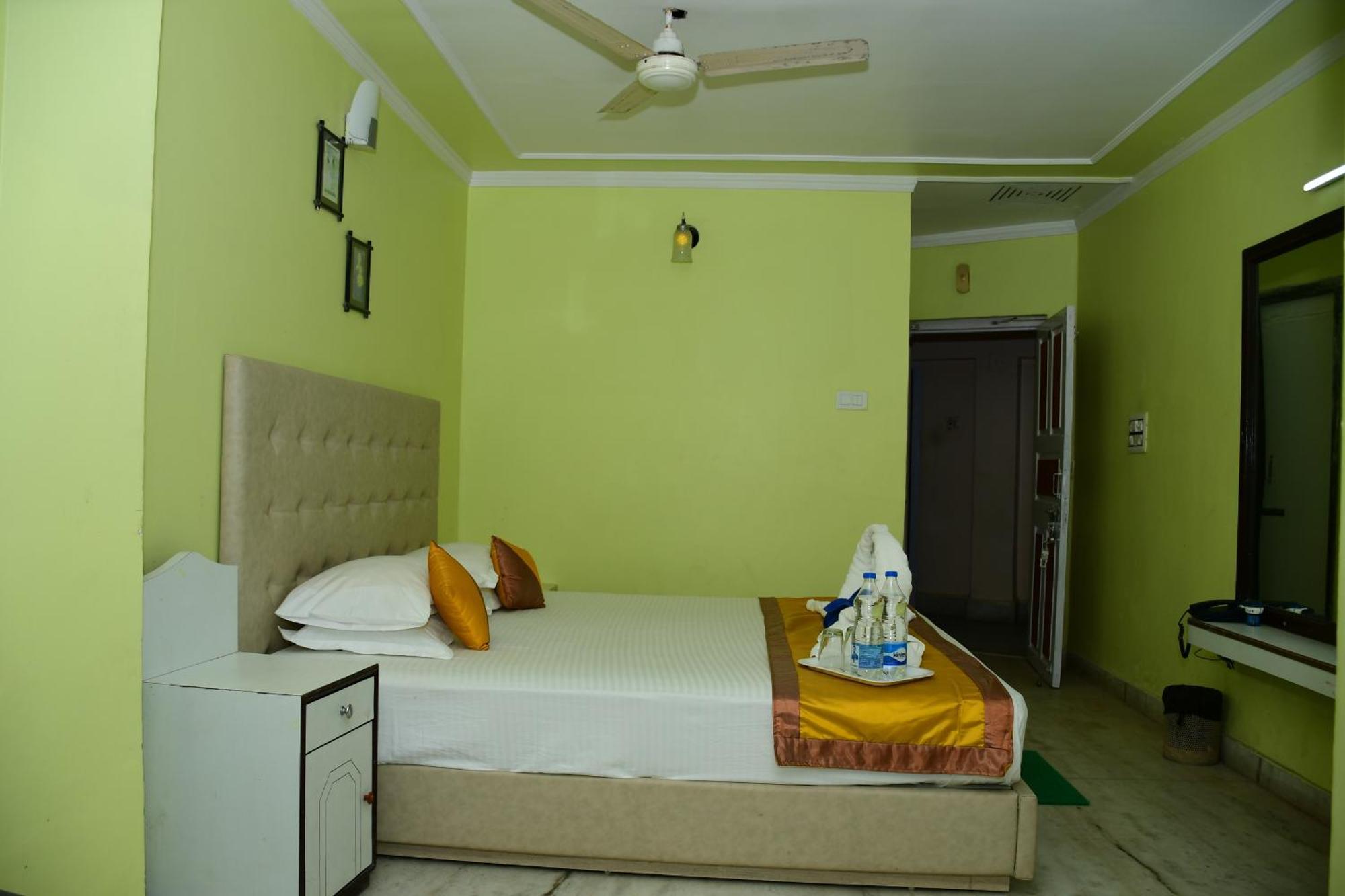 Hotel Dolphin Digha  Exterior foto