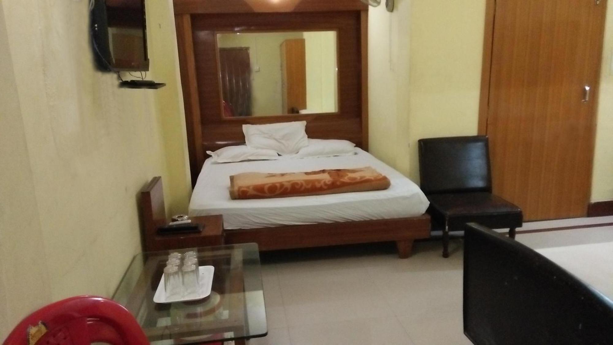 Hotel Dolphin Digha  Exterior foto