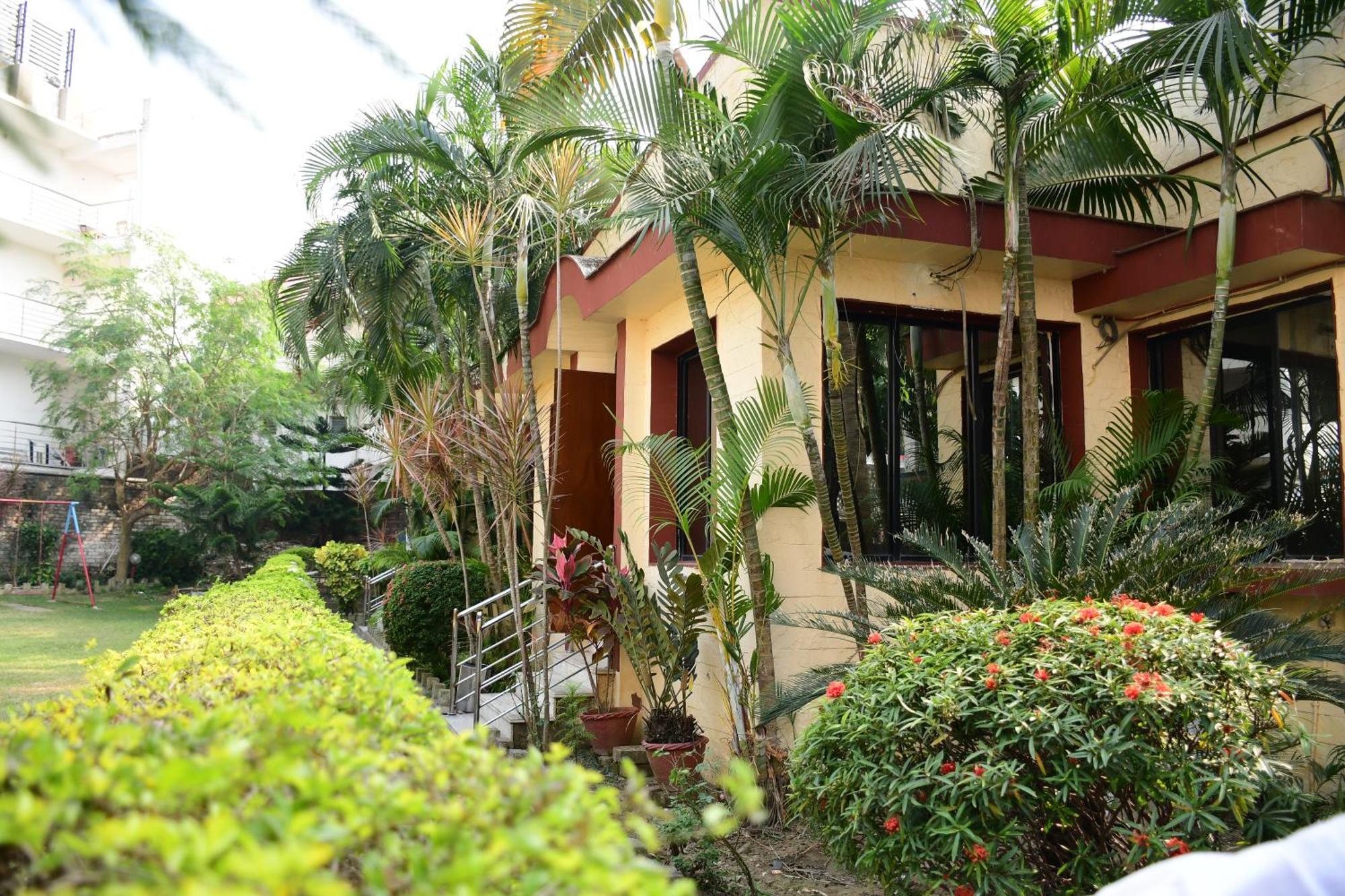 Hotel Dolphin Digha  Exterior foto