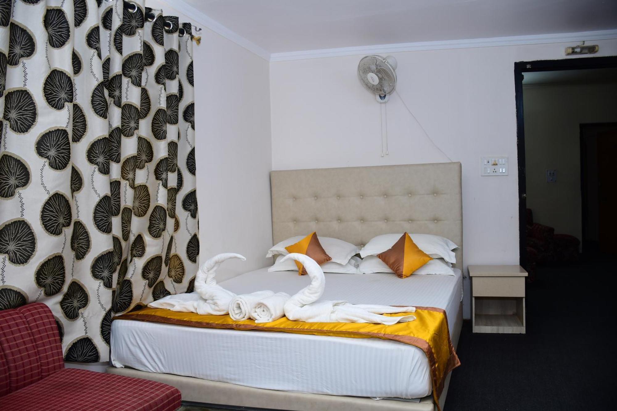 Hotel Dolphin Digha  Exterior foto