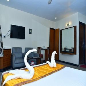 Hotel Dolphin Digha  Exterior foto