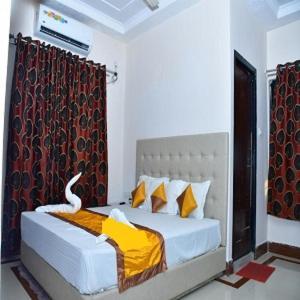 Hotel Dolphin Digha  Exterior foto