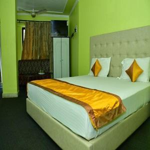 Hotel Dolphin Digha  Exterior foto