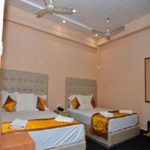 Hotel Dolphin Digha  Exterior foto
