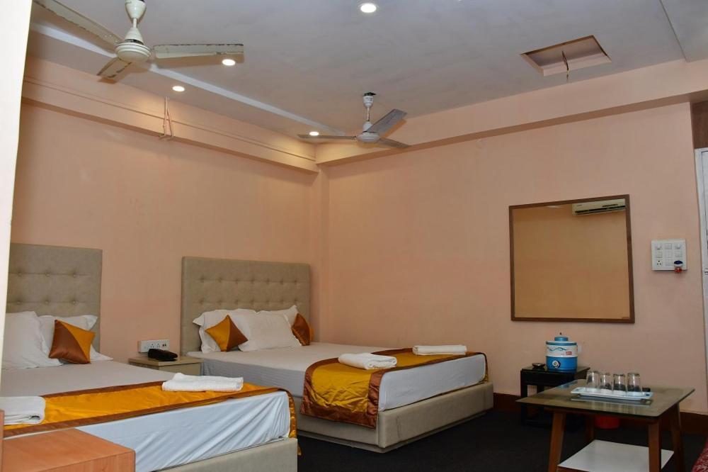 Hotel Dolphin Digha  Exterior foto