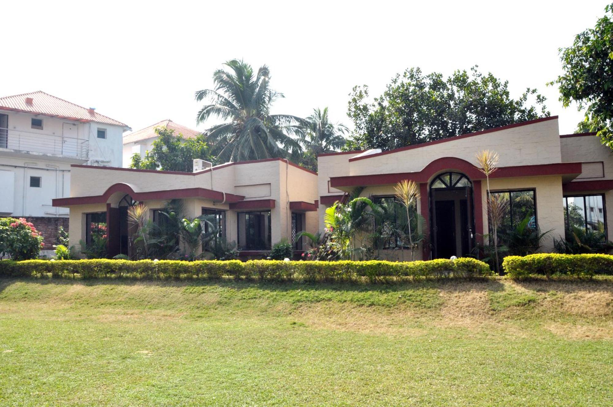 Hotel Dolphin Digha  Exterior foto