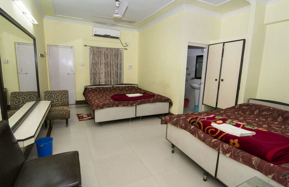 Hotel Dolphin Digha  Exterior foto