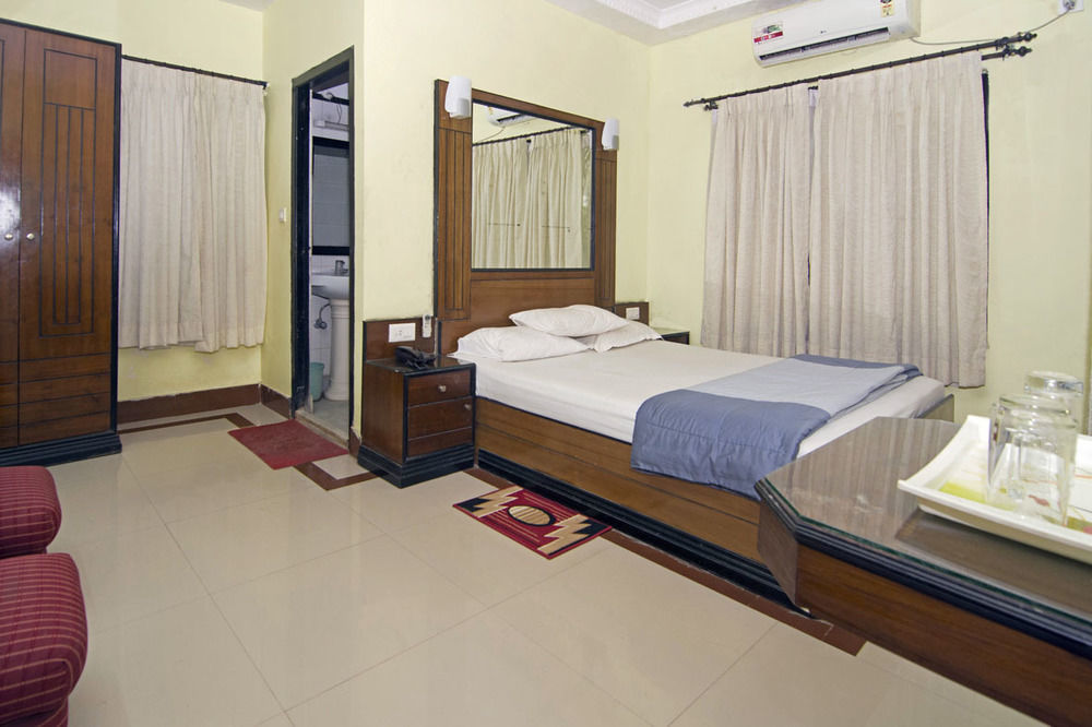 Hotel Dolphin Digha  Exterior foto